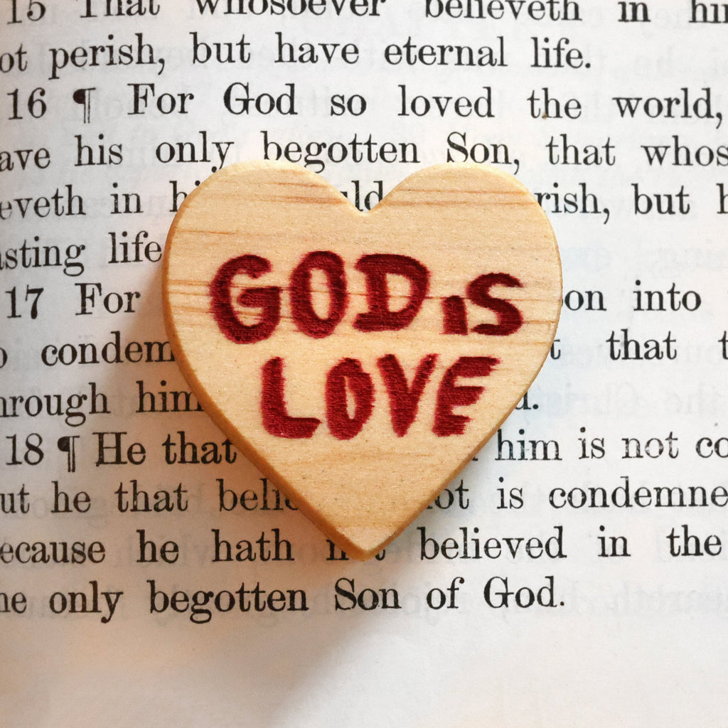 Engraved Hearts