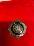Custom Engraved Badges