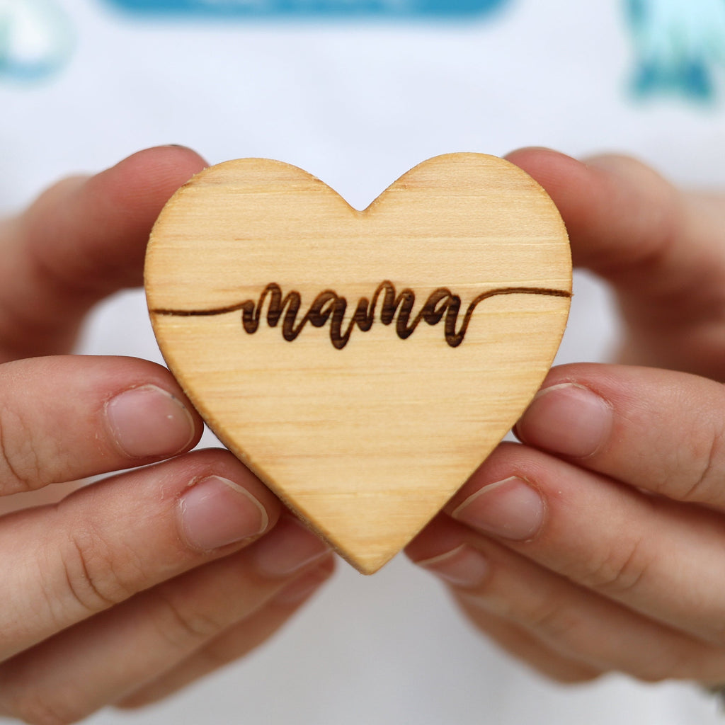 Engraved Hearts
