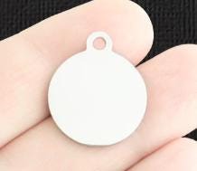 Fava Bean Allergy Medical Alert Clip On Charm Stainless Steel Allergy Charm For Bags Zippers And Keychains