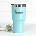 Personalized 30 oz Engraved Tumbler